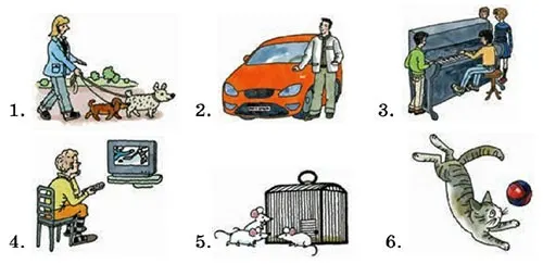Задание 5