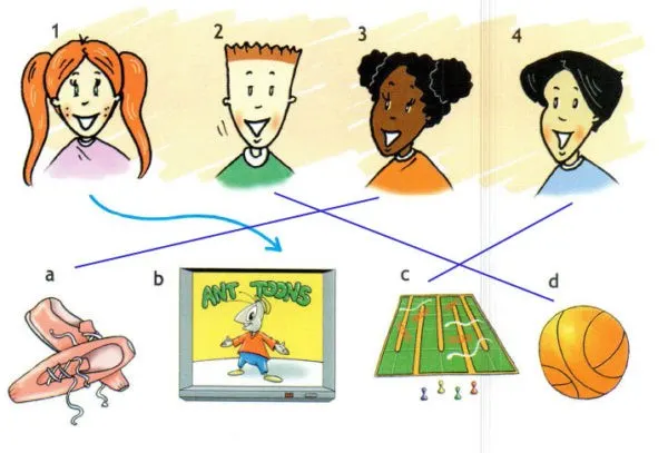Задание 4