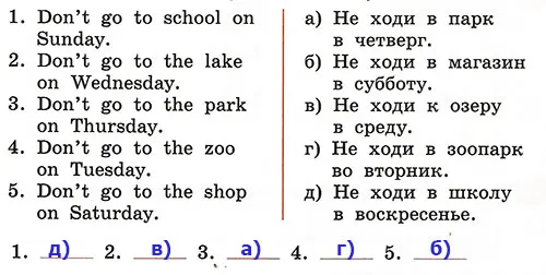 Задание 5