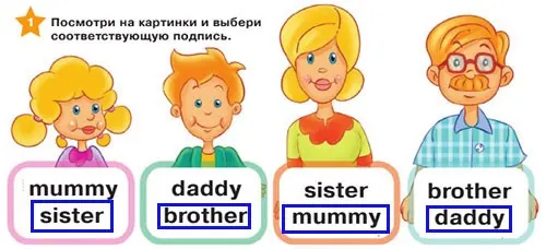 Задание 1