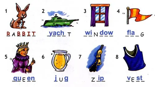 Задание 3