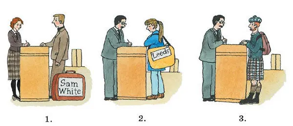 Задание 1