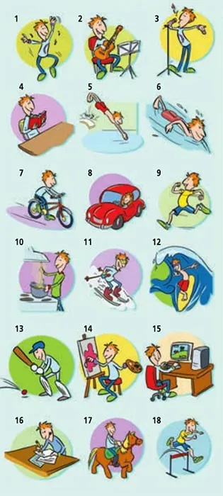 Задание 12A
